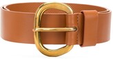 Thumbnail for your product : Rachel Comey Estate buckled leather belt
