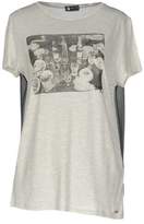 ANDY WARHOL by PEPE JEANS T-shirt 
