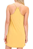 Thumbnail for your product : Double Zero Racer Back Dress