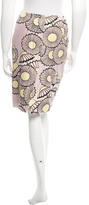 Thumbnail for your product : Nina Ricci Skirt