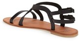 Thumbnail for your product : Joie a la Plage Women's 'Socoa' Leather Sandal
