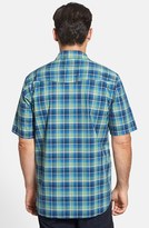 Thumbnail for your product : Quiksilver Waterman Collection 'Gulf Coast' Woven Sport Shirt