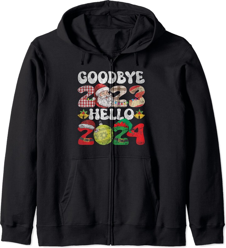 Men Women Kids Christmas Pajama Xmas Merry Christmas Happy New Year