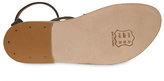 Thumbnail for your product : K Jacques St Tropez 10mm Epicure Washed Leather Sandals