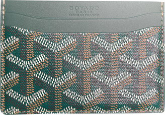 NEW! Goyard Saint-Pierre Card Wallet 24900thb • ready to ship📩📦 - free  grab delivery in BKK and kerry or ems for other…