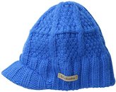 Thumbnail for your product : Columbia Big Boys' Youth Adventure Ride Visor Beanie