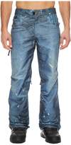 Thumbnail for your product : 686 Deconstructd Denim Insulated Pants Men's Casual Pants