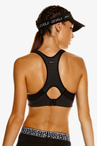 Thumbnail for your product : Berlei High Impact Wire Electrify Mesh Underwire Crop