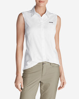 Thumbnail for your product : Eddie Bauer Women's Ahi Sleeveless Shirt