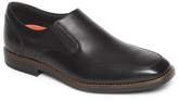 Thumbnail for your product : Rockport Slayter Leather Slip-On Shoes