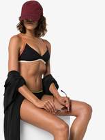 Thumbnail for your product : Flagpole black Casey bikini