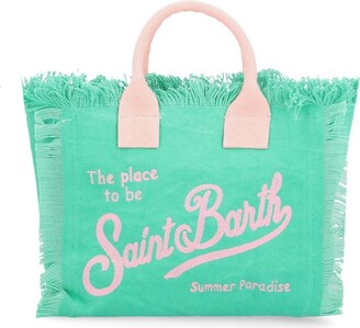 mc2-saint-barth: Mc2 Saint Barth bag - VANI001-00006D - Asselta Boutique  Barletta. Luxury Store