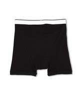 Thumbnail for your product : Jockey Pouch Boxer Brief 2-Pack (Black) Men's Underwear