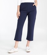 Thumbnail for your product : L.L. Bean Women's Perfect Fit Pants, Cropped