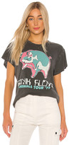 Thumbnail for your product : MadeWorn Pink Floyd Animals 1977 Tee