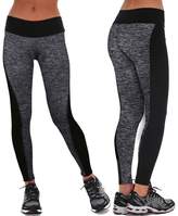 Thumbnail for your product : Gillberry Women Sports Trousers Athletic Gym Workout Fitness Yoga Leggings Pants (S, )