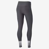 Thumbnail for your product : Nike Women's High-Rise Training Tights Power Sculpt (NFL Packers)