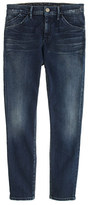 Thumbnail for your product : J.Crew Goldsign® for glam jean in Wilcox wash