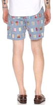 Thumbnail for your product : Band Of Outsiders Tailored Shorts
