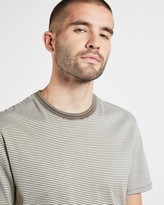 Thumbnail for your product : Ted Baker Striped T-shirt