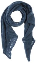 Thumbnail for your product : Tommy Hilfiger Oblong scarf