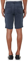 Thumbnail for your product : Barneys New York MEN'S TWILL SHORTS