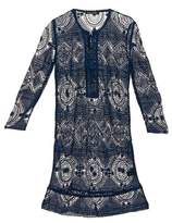Robe Antik Batik LEANE