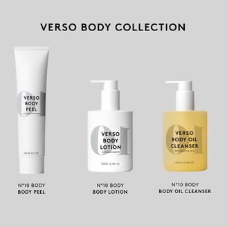 VERSO Body Lotion - ShopStyle