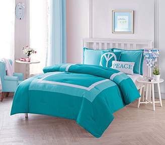 Victoria Classics Hotel Juvi Bedding Comforter Set