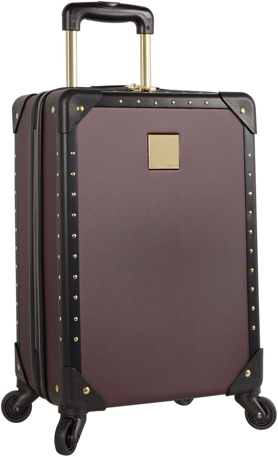 vince camuto jania luggage set