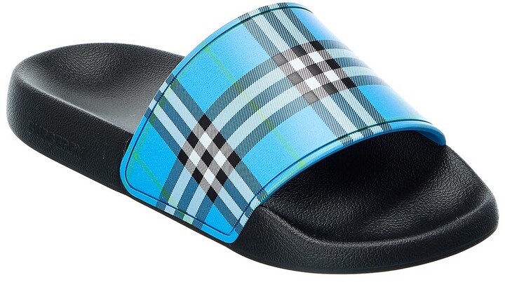 burberry slides near me