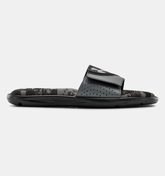 under armour elite harbor sandals
