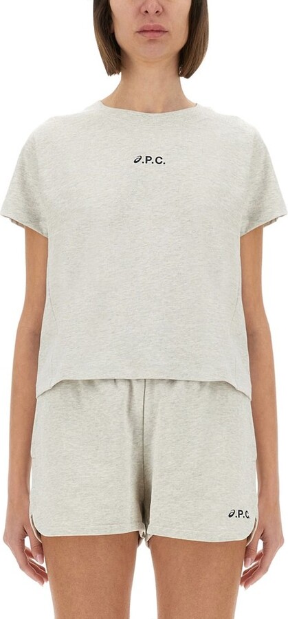A.P.C. Cloud T-Shirt