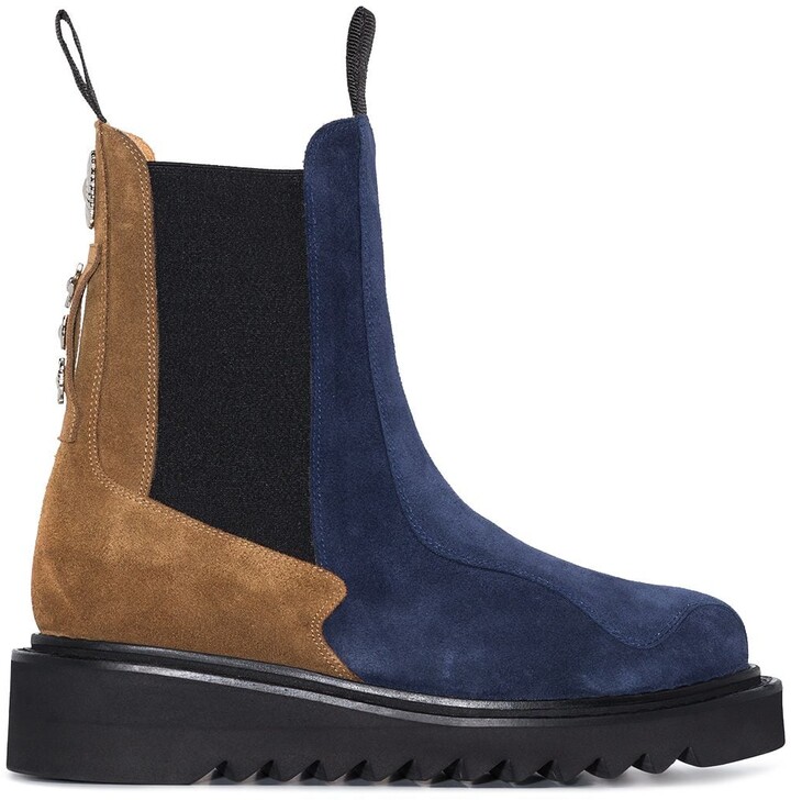 gant casey chelsea boots