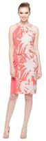 Thumbnail for your product : Marc New York 1609 MARC NEW YORK ANDREW MARC Sunset Flower Dress