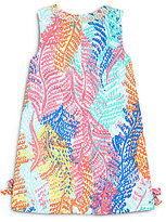 Thumbnail for your product : Lilly Pulitzer Toddler's & Little Girl's Classic Shift Dress