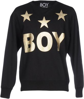 Boy London Sweatshirts