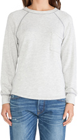 Thumbnail for your product : Ever Ellis Zip Back Pullover