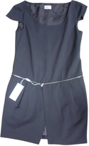 Thumbnail for your product : Philosophy di Alberta Ferretti Black Philosophy Di Alberta Ferreti Dress