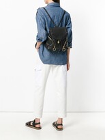Thumbnail for your product : See by Chloe Olga backpack