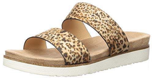 xoxo women's dylan slide sandal