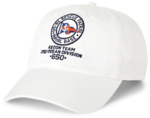ralph lauren cap mens