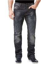 Thumbnail for your product : Buffalo David Bitton Loose-Fit Game Mercer Jeans