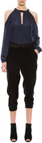 Thumbnail for your product : Ramy Brook Crop Pant
