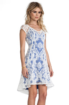 Thumbnail for your product : Nanette Lepore Daydream Dress