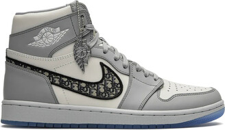 Jordan White Women's Sneakers \u0026 Athletic Shoes | Shop the world's largest  collection of fashion | ShopStyle