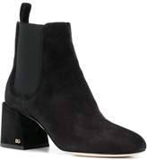 Thumbnail for your product : Dolce & Gabbana ankle boots