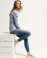 Superdry Croyde Cable Knit Jumper