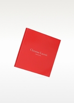 Thumbnail for your product : Christian Lacroix Croix Couture Silk Square Scarf