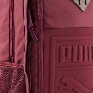 Puma Square Backpack - ShopStyle